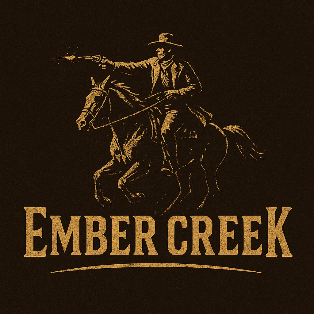 Ember Creek Logo